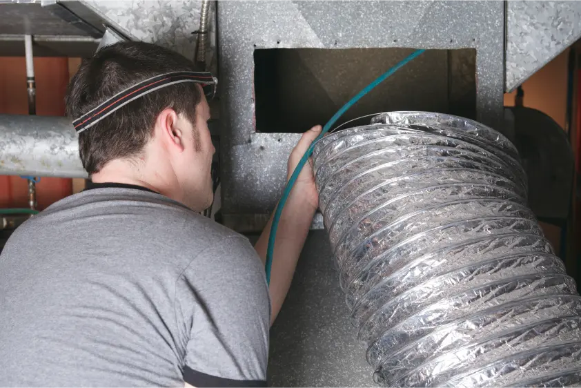 AirDuctCleaning