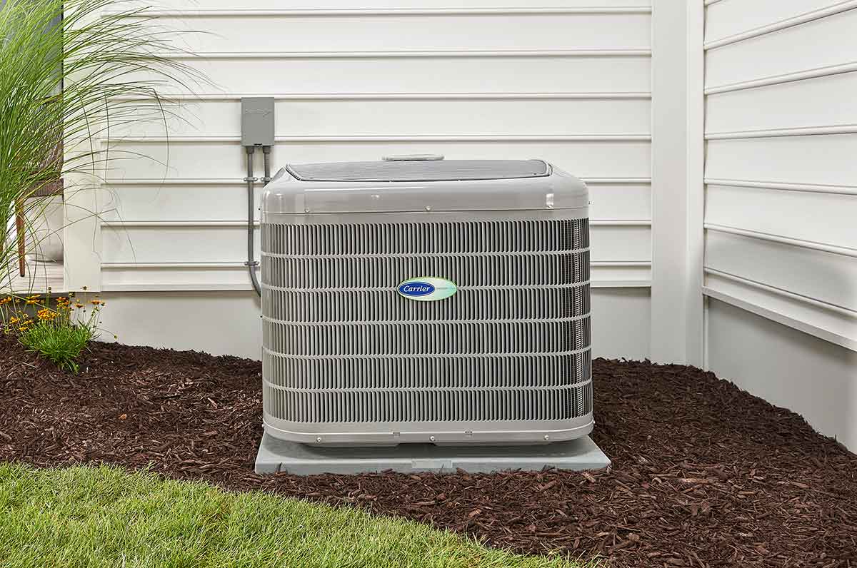 pool heat pump