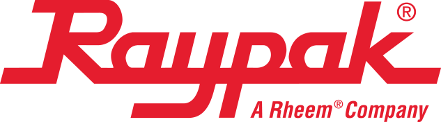Raypak logo
